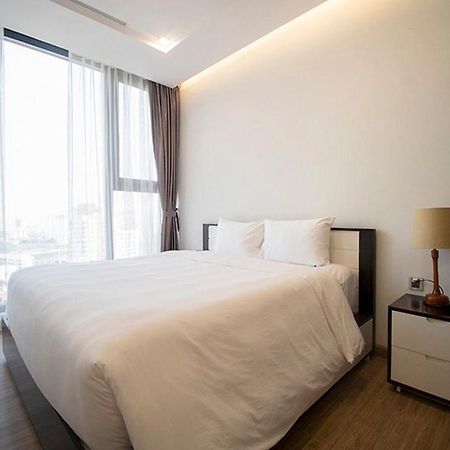 Fujihousing - Vinhomes Metropolis Apartment 하노이 외부 사진