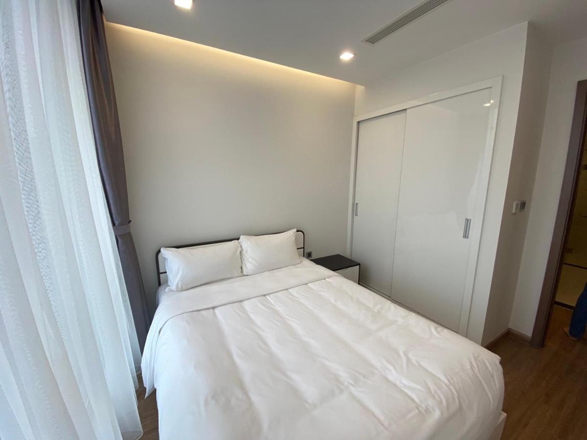 Fujihousing - Vinhomes Metropolis Apartment 하노이 외부 사진