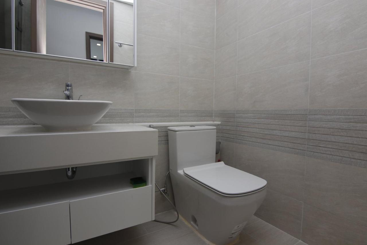 Fujihousing - Vinhomes Metropolis Apartment 하노이 외부 사진