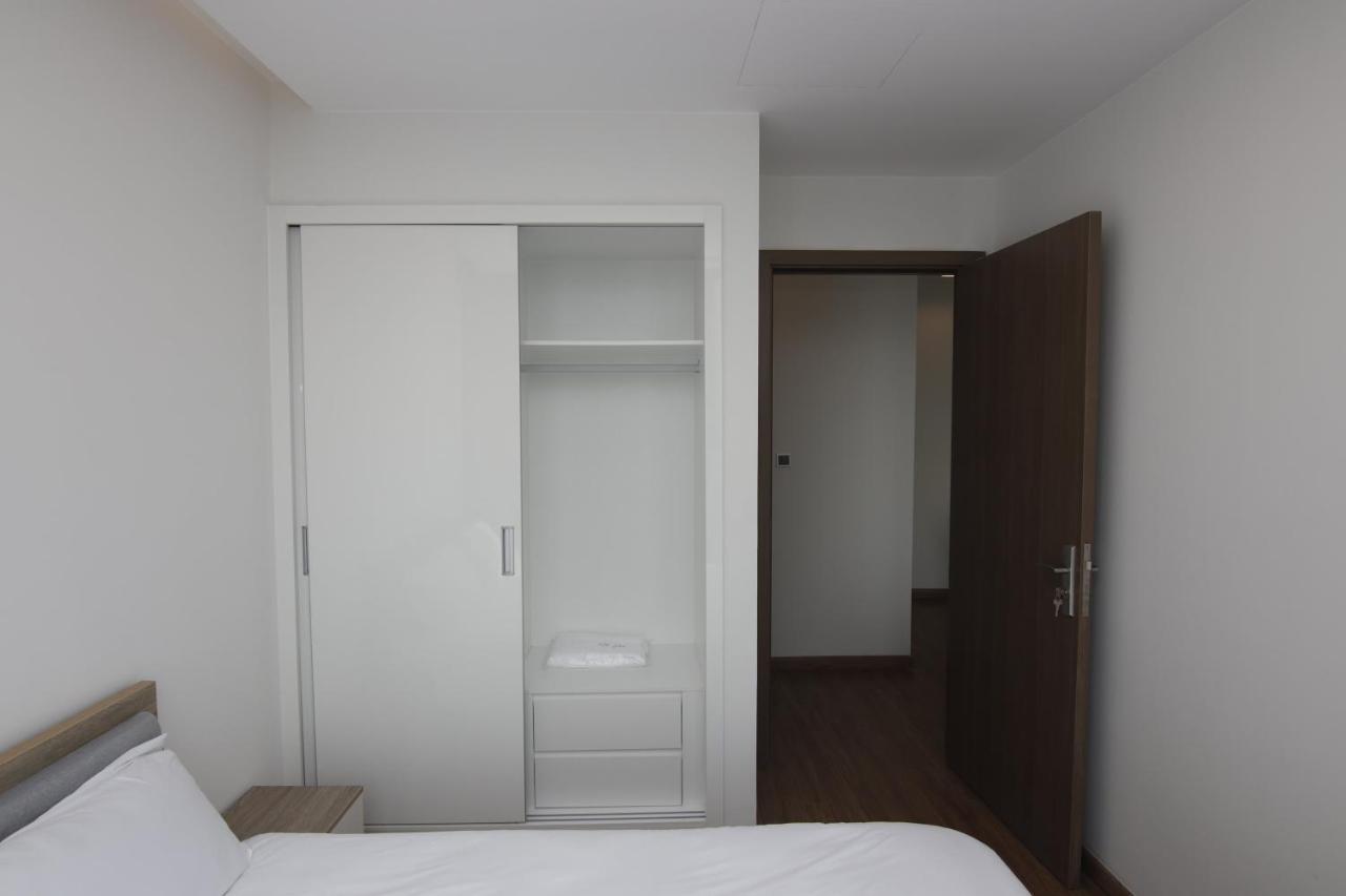 Fujihousing - Vinhomes Metropolis Apartment 하노이 외부 사진