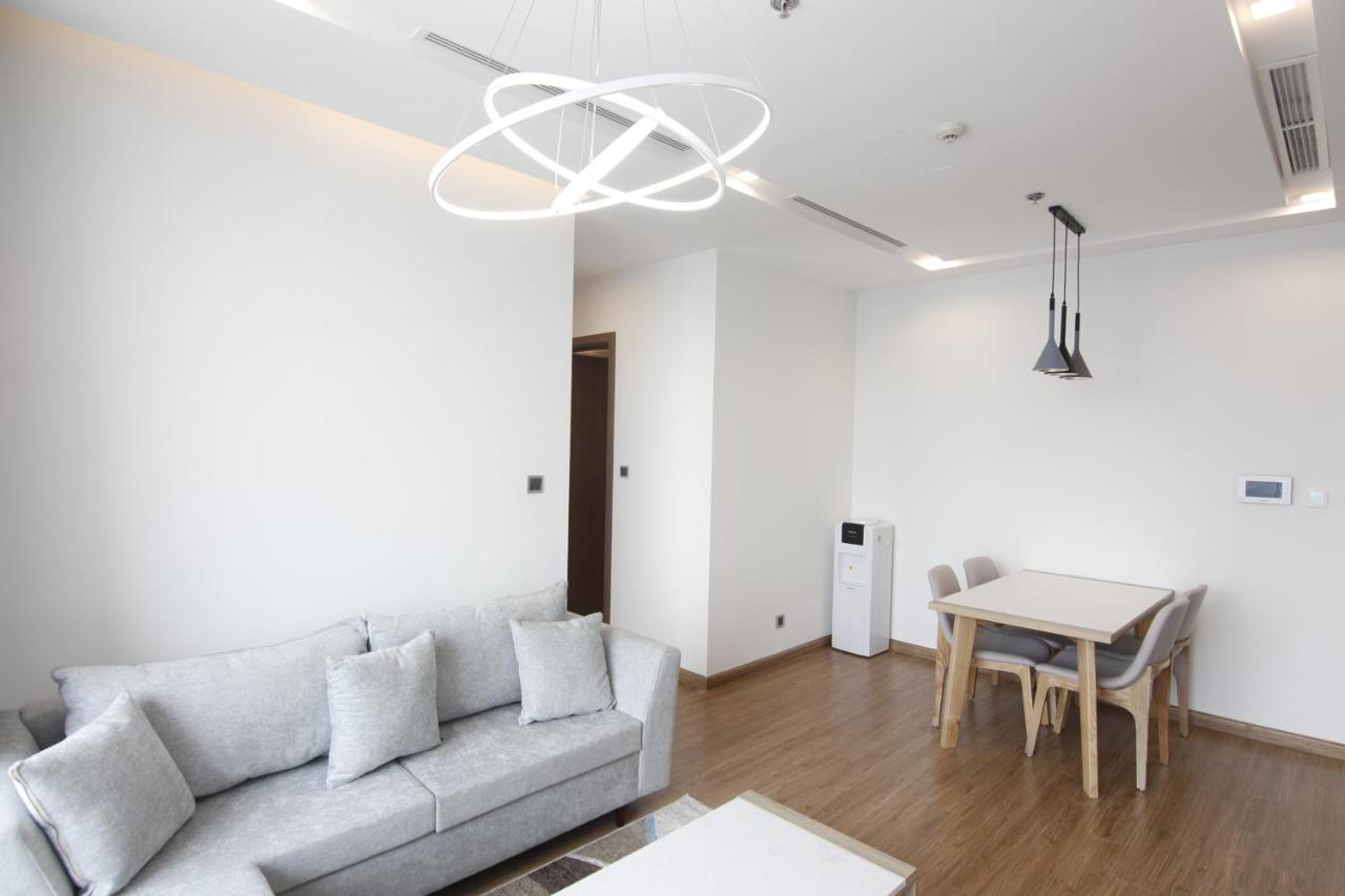 Fujihousing - Vinhomes Metropolis Apartment 하노이 외부 사진