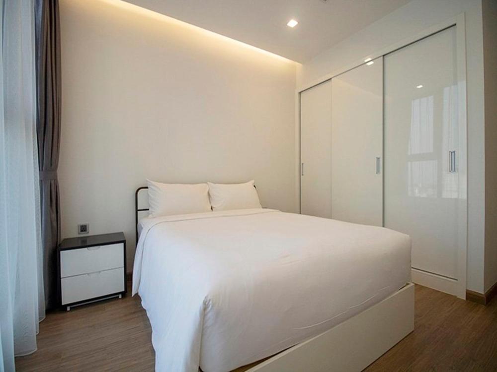 Fujihousing - Vinhomes Metropolis Apartment 하노이 외부 사진